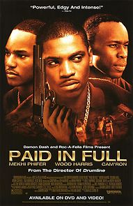 Watch Paid in Full