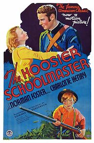 Watch The Hoosier Schoolmaster