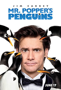 Watch Mr. Popper's Penguins