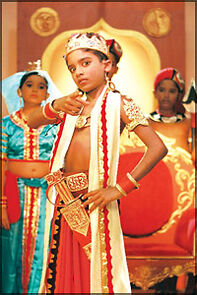 Watch Siri Raja Siri