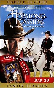 Watch Hop-a-Long Cassidy