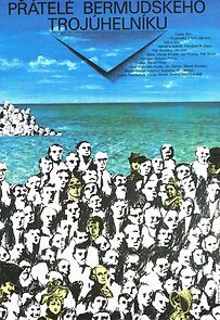 Watch Prátelé Bermudského trojúhelníku