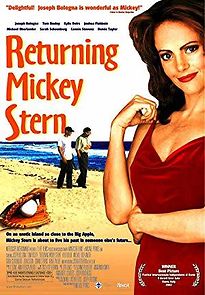 Watch Returning Mickey Stern