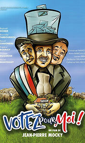 Watch Votez pour moi!