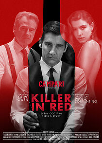 Watch Killer in Red (Short 2017)