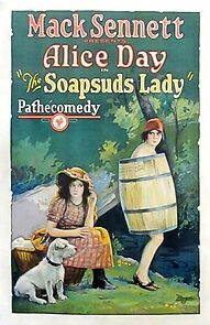 Watch The Soapsuds Lady (Short 1925)