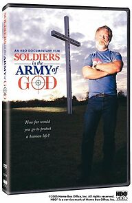 Watch Soldiers in the Army of God