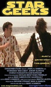 Watch StarGeeks (Short 2000)