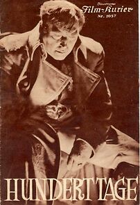 Watch Hundert Tage