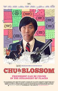 Watch Chu and Blossom