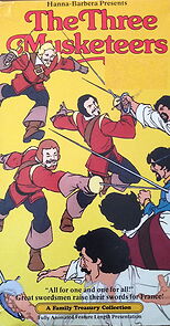 Watch The Three Musketeers