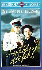 Watch The Higher Command