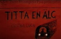 Watch Titta en älg