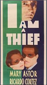Watch I Am a Thief