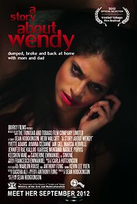 Watch A Story About Wendy (Short 2012)