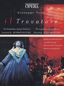 Watch Il Trovatore