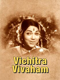 Watch Vichitra Vivaham