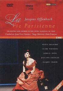 Watch La vie parisienne