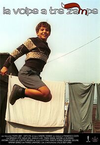 Watch The Three-Legged Fox