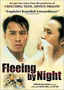 Watch Fleeing by Night