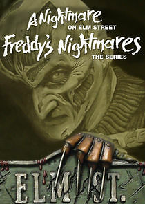 Watch Freddy's Nightmares