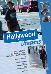 Watch Hollywood Dreams (Short 2009)