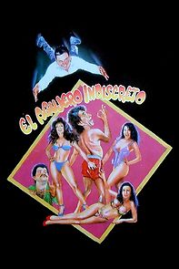 Watch El agujero indiscreto