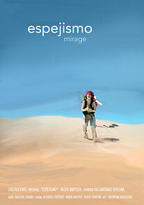 Watch Espejismo (Short 2013)