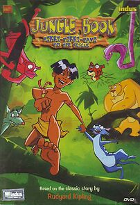 Watch Jungle Book: Rikki-Tikki-Tavi to the Rescue