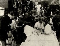 Watch The Sins of the Father (Short 1913)