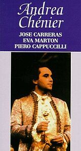 Watch Andrea Chénier