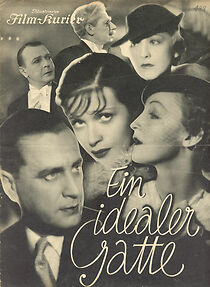 Watch An Ideal Spouse