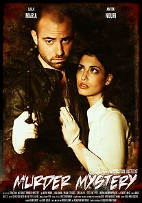 Watch Murder Mystery (Short 2008)