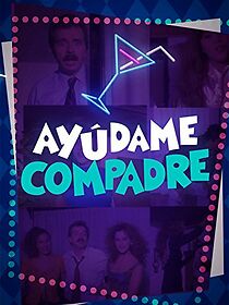 Watch Ayudame compadre