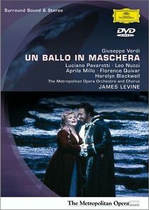 Watch Un ballo in maschera