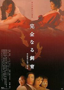 Watch Perfect Education 4: Secret Basement