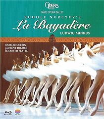 Watch La Bayadère (TV Special 1994)