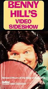 Watch Benny Hill's V!deo S!deshow