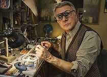 Watch Roald Dahl's Esio Trot: Deleted Scenes