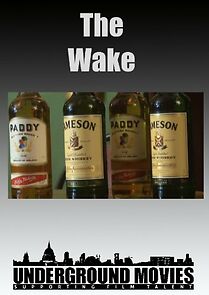 Watch The Wake (Short 2008)