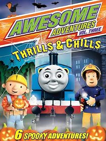 Watch Awesome Adventures: Thrills and Chills Vol. 3