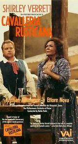 Watch Cavalleria rusticana