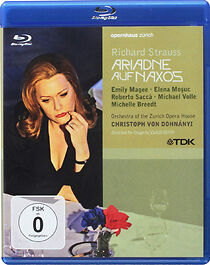 Watch Ariadne auf Naxos