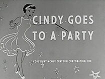 Watch Cindy Goes to a Party (Short 1955)