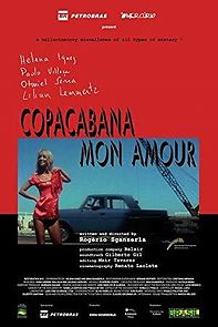 Watch Copacabana Mon Amour