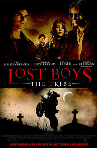 Watch Lost Boys: The Tribe