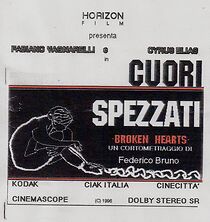 Watch Cuori spezzati (Short 1996)