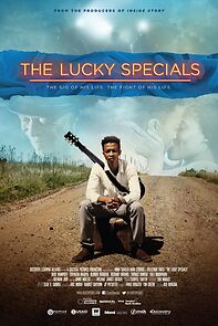Watch The Lucky Specials