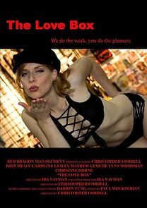 Watch The Love Box (Short 2007)