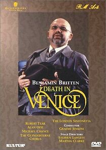 Watch Death in Venice